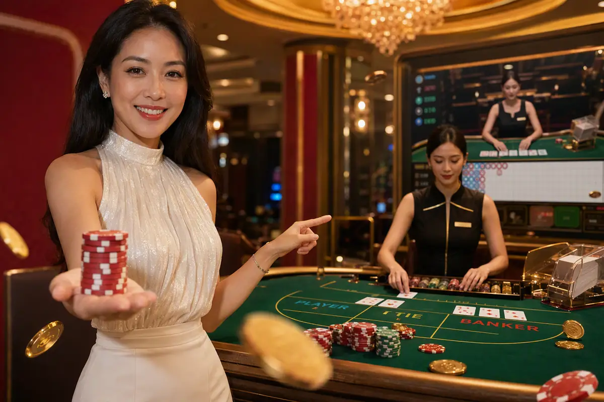 bet68 xác minh tài khoản KYC